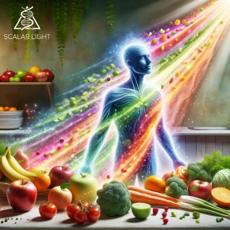 Natural Foods Program, 12 Months
