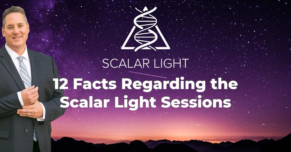 Facts Regarding the Scalar Light Sessions
