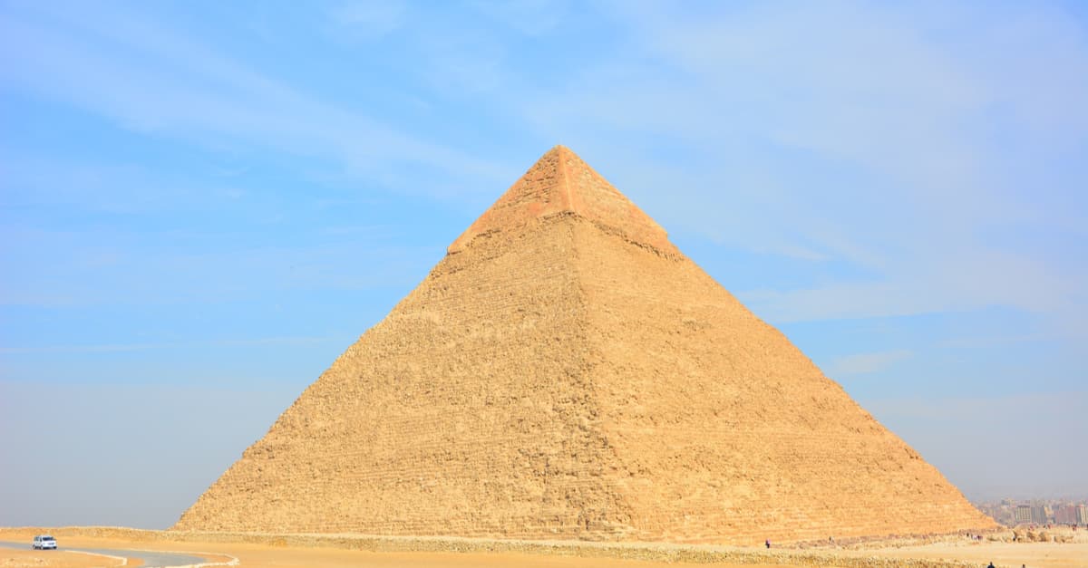The Pyramid Mystery Of America: Solved? - jy9d9bk