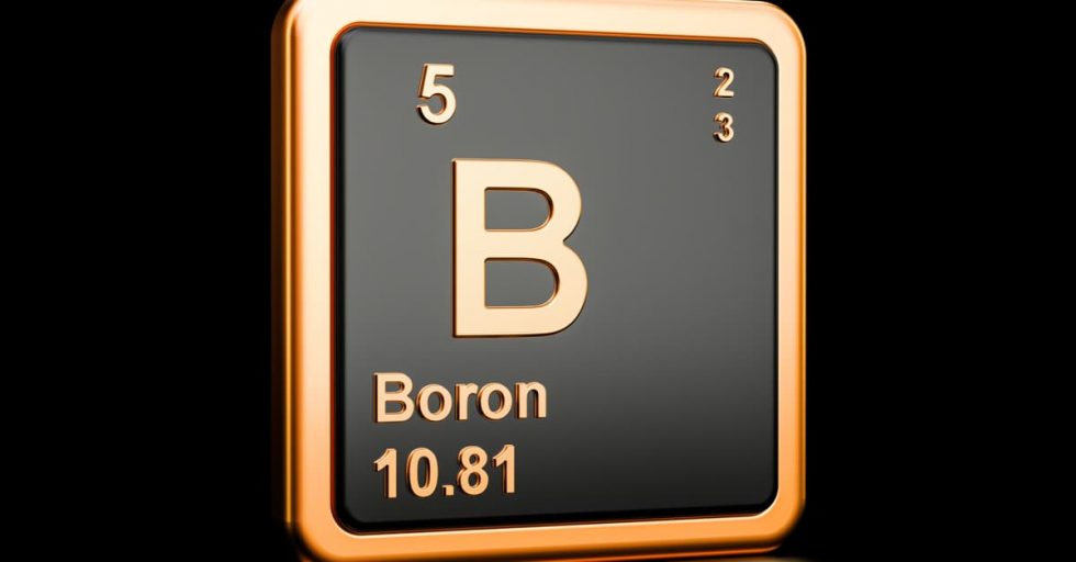 Boron: What Is It and How Does Our Body Use It? - SCALAR LIGHT