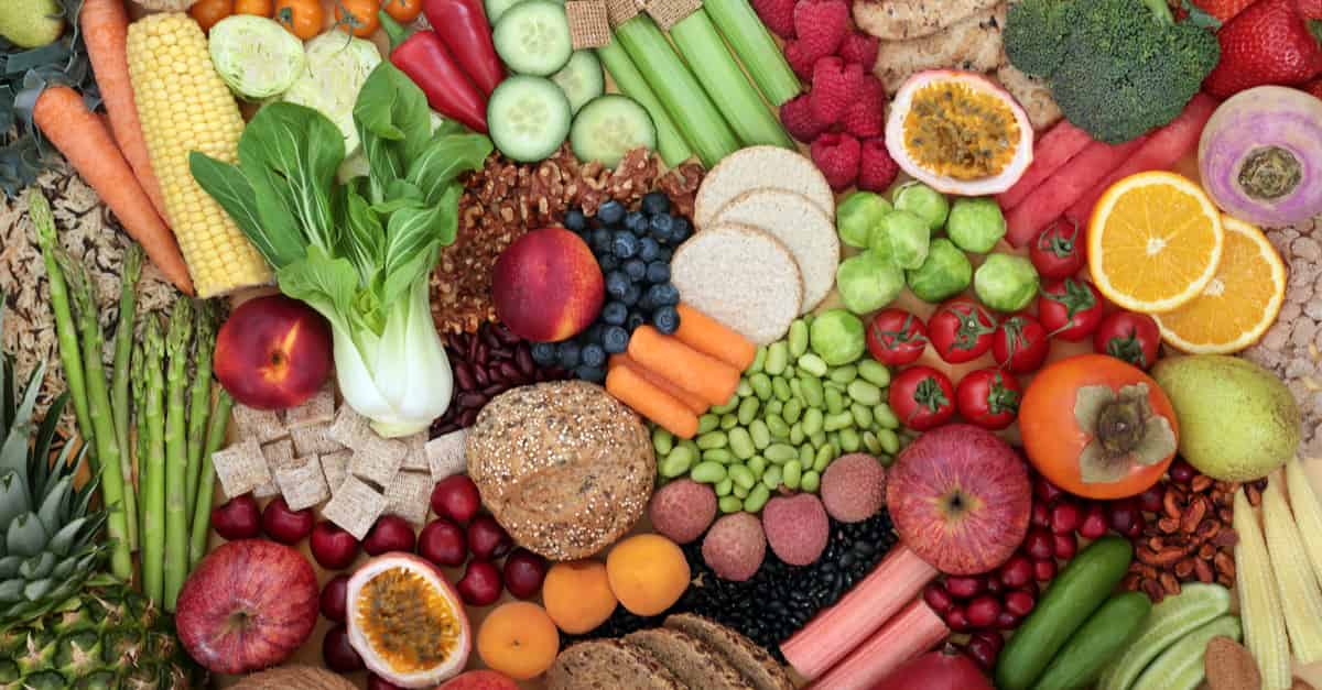 Phytonutrients What They Are and Their Importance? SCALAR LIGHT