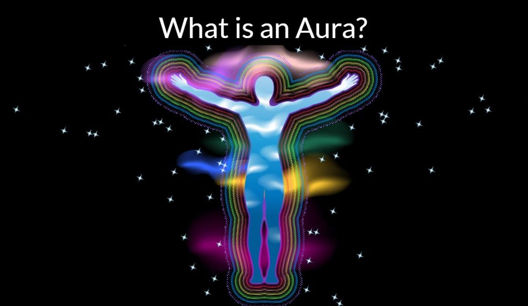 What is an Aura and What does Each Color Mean? - SCALAR LIGHT